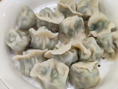 -米香居新鲁味·水饺餐厅