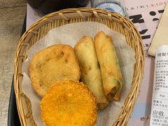 -好人民间小吃·番茄鱼酸菜鱼(木渎悠方店)