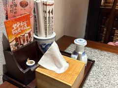 -南京大牌档(西单食宝街友谊商城店)