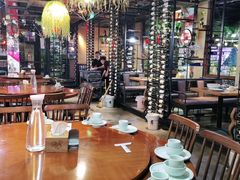 大堂-南海渔家•海鲜•正宗海南菜(海棠湾店)