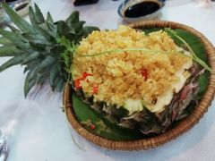 -老房子·1881海鲜餐厅