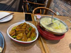 -金掌勺·锅包肉(双榆树店)