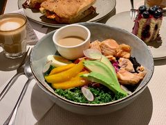 -BAKER&SPICE(安福路店)