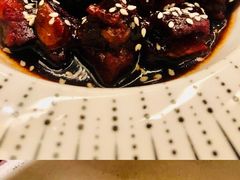 糖醋仔排-四季暖堂·融合江浙菜(N1955创业园店)