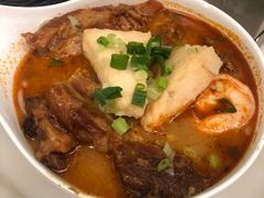 -翠华餐厅(香港国际机场店)