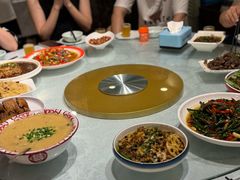 -陈胖子特色菜.鲜货现炒(融景城店)