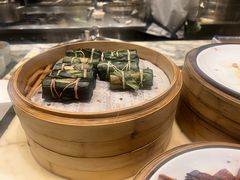 -凯菲厅海鲜姿造·海鲜自助·帝王蟹·龙虾(成都群光君悦酒店)
