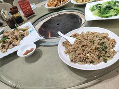 -红日饭店(裕隆三路店)