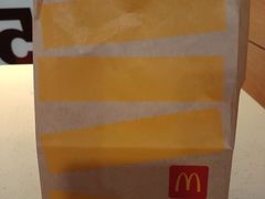 -麦当劳(曲阳店)