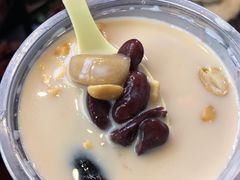 -八婆婆烧仙草(中山路店)