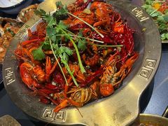 -串亿88烧烤·羊腿·羊蝎子(板泉路店)