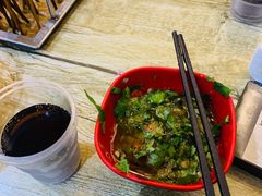 老徐涮肚-老徐烧烤涮肚(交道口店)