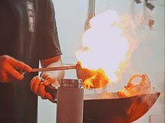景观位-圳兴面王·拌川·特色炒面(南山保利剧院店)
