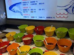 -蔚海之都·象山蒸汽海鲜(仙霞路店)