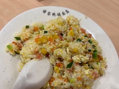 -蒋家桥饺面店(广陵路店)