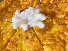 玉米饼-梦山水日本烧肉(五四广场店)