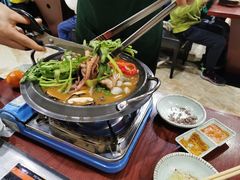 -长今家韩国料理(瑞景店)