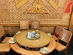 包厢-多哥水傣味餐厅(司马巷店)