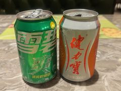 -松咖啡自助餐厅·松北香格里拉