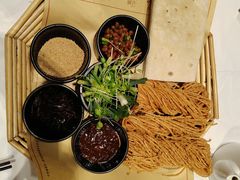 -大张烙馍村(泉山店)