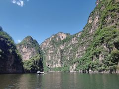 -龙庆峡风景区