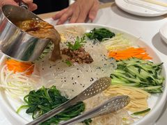 -上关东东北菜(夫子庙水游城店)