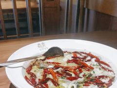 -首秀·四川料理(星耀101店)