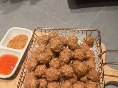 -东口码头·烧鸽子·鱼头泡饼·地方菜(金鹰悦城店)