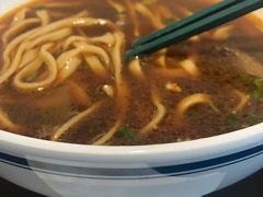 -康师傅私房牛肉面(申虹店)