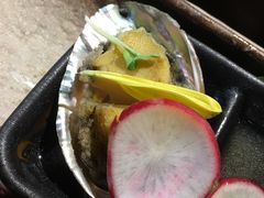 鲍鱼-和彩放题餐厅(酒仙桥店)