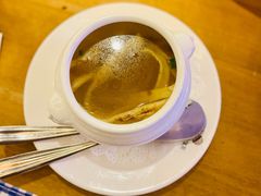 牛肉清汤-天津普拉那啤酒坊(意风区店)