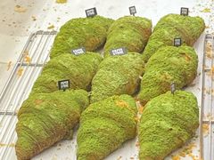 -PAPER STONE BAKERY(万菱汇店)
