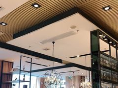 大堂-虾饺妹·酒家(海珠广场店)