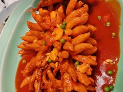 -西湖春天•老字号杭州菜(百汇店)