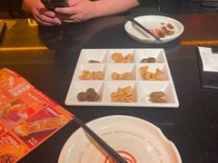 -探鱼·鲜青椒爽麻烤鱼(增城东汇城店)