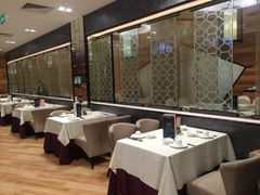 大堂-海皇酒家(钰海万国汇购物广场店)