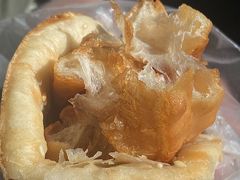 -文武王氏烧饼·无矾油条(西溪路店)