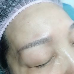 -Yue Show馨选·半永久纹眉纹眼线