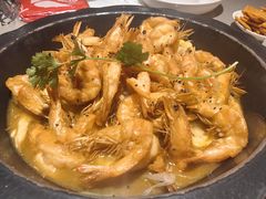 -巴蜀王婆大虾(南锣鼓巷店)