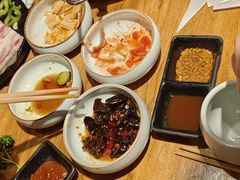 -九田家黑牛烤肉料理(华侨城店)