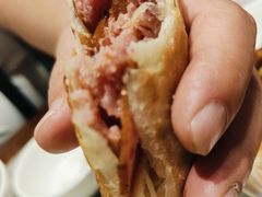 -高玛纳驴肉火烧(河间店)
