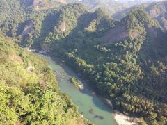 -桂林资江天门山风景区