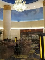 -天邑国际酒店·宴会厅