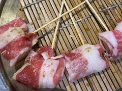 -本炙炭烤·蒲烧活鳗料理店(金沙洲店)