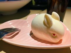 精美甜品-MUSICIAN庙色唇(東山店)