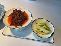 -许家菜(望江店)