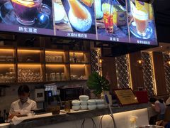 -鹅冠港式茶餐厅(来福士店)