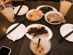 -松發肉骨茶(先得坊店)