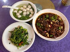 -秋香鱼馆(世凹桃园店)