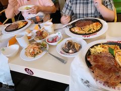 -佳客来·牛排(湖东店)